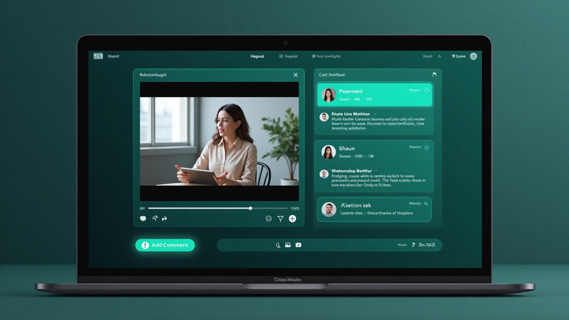 Reviewed By Clients - Professional Video Feedback Tool